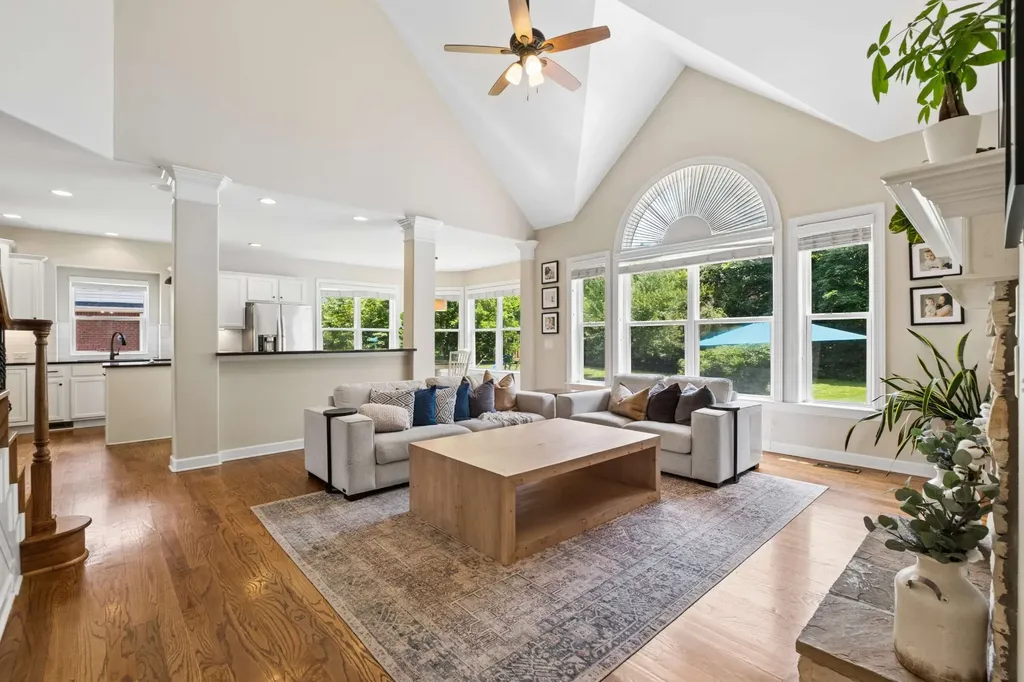 330 Shadow Creek Drive Brentwood TN 37027