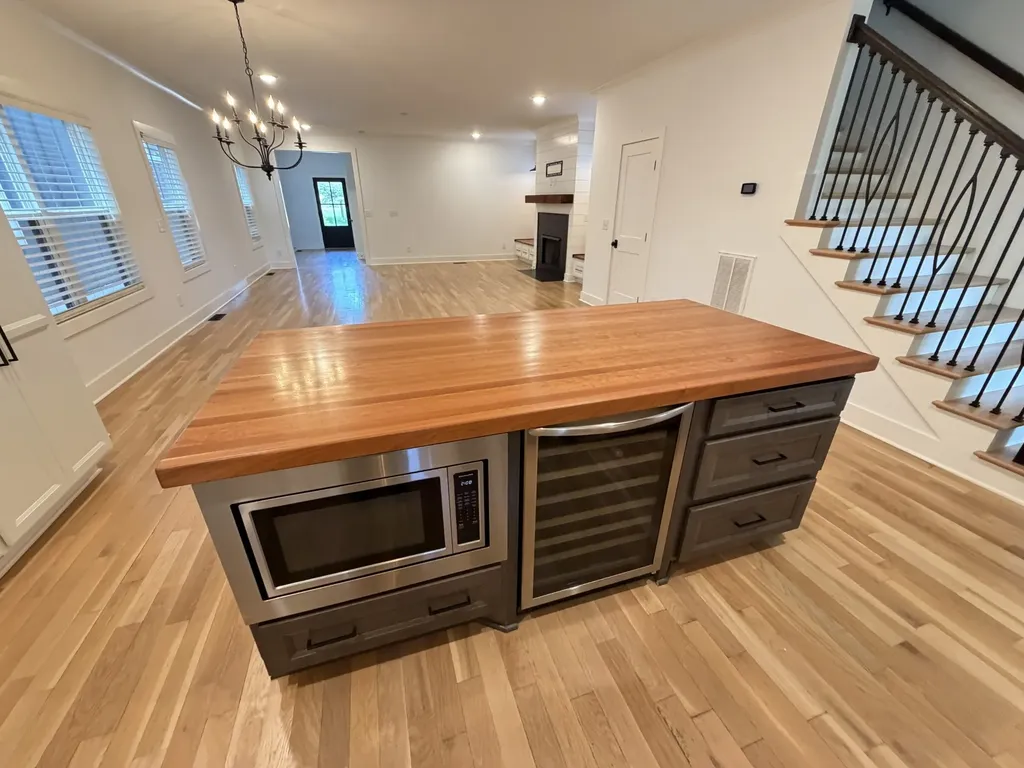 537 Croley Drive Nashville TN 37209