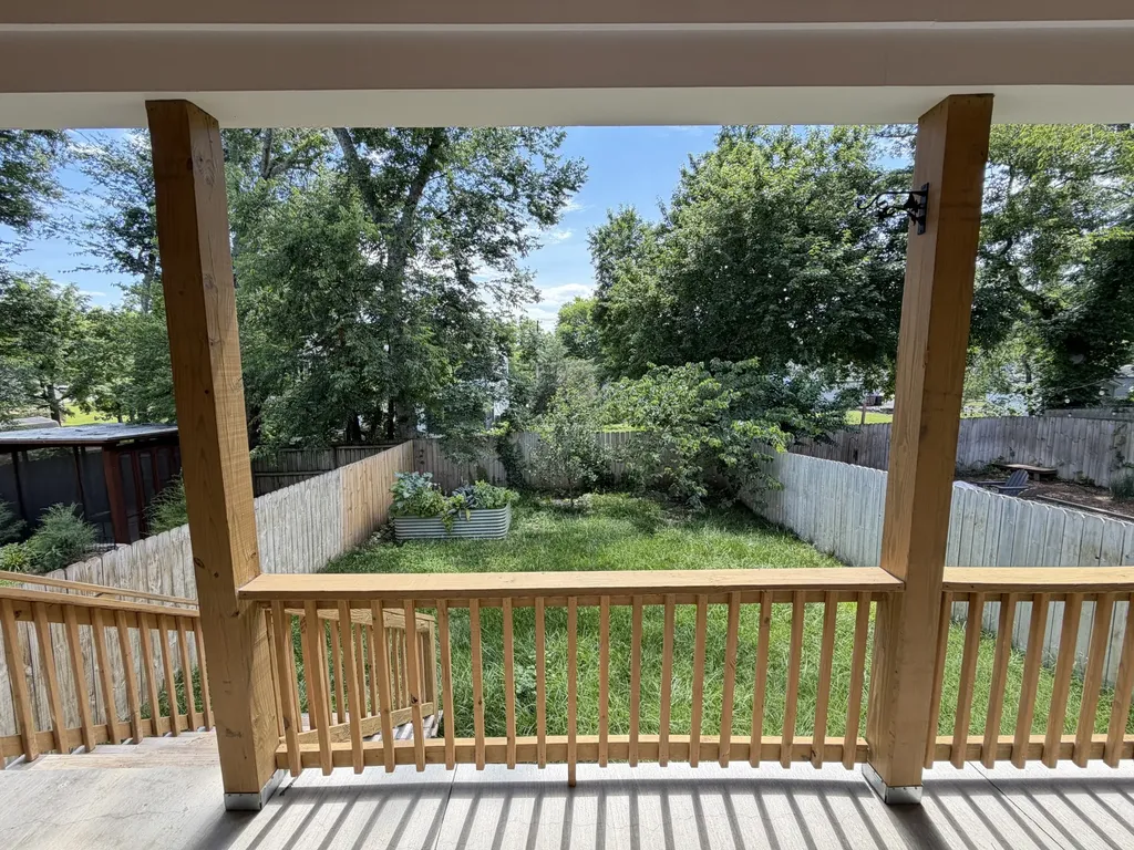 537 Croley Drive Nashville TN 37209