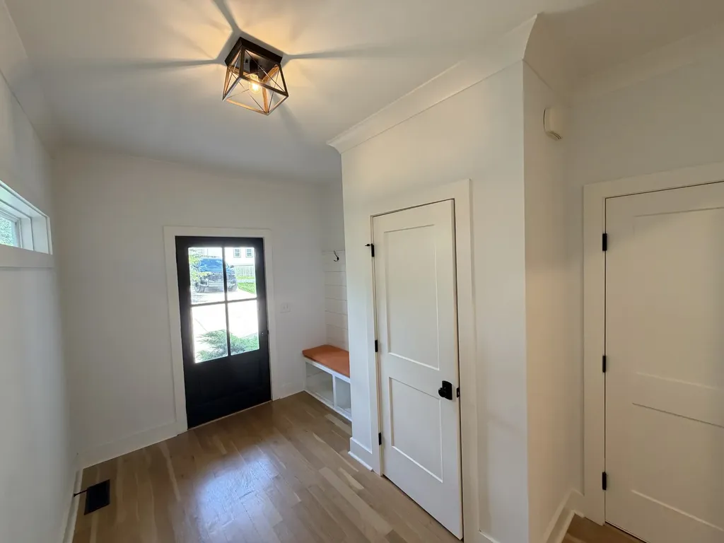537 Croley Drive Nashville TN 37209