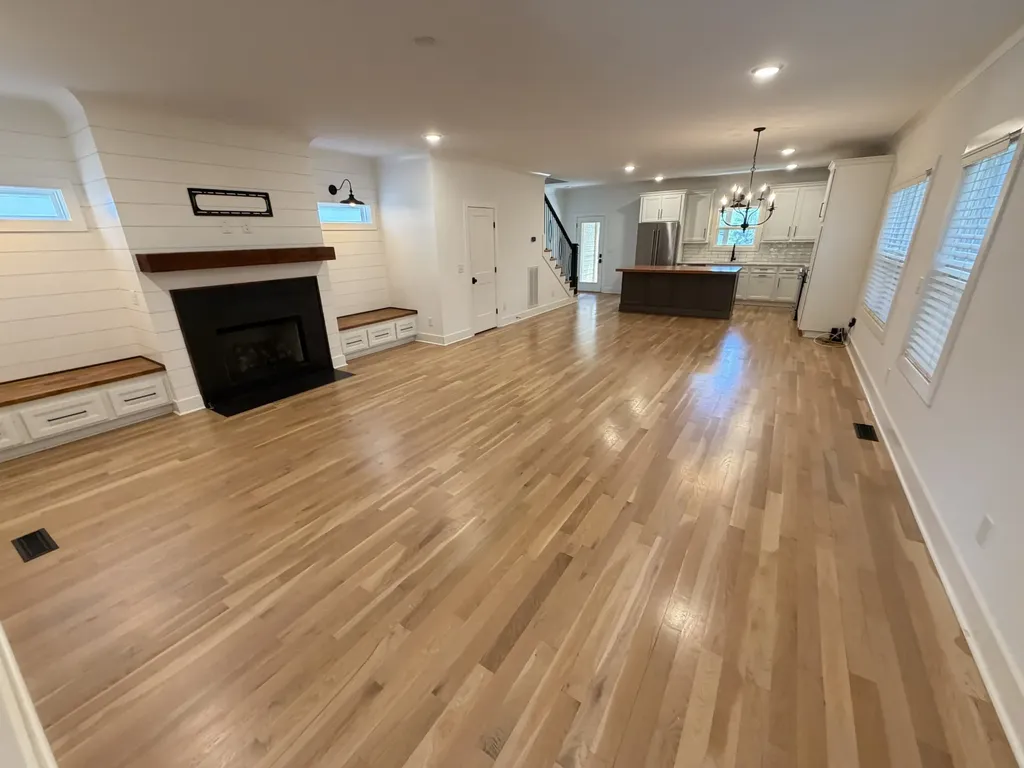 537 Croley Drive Nashville TN 37209