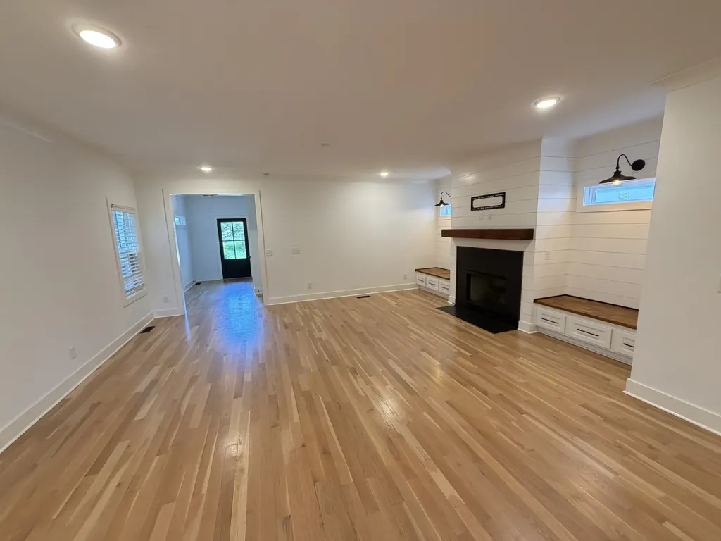 537 Croley Drive Nashville TN 37209