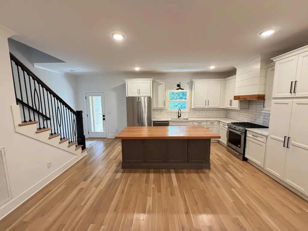 537 Croley Drive Nashville TN 37209