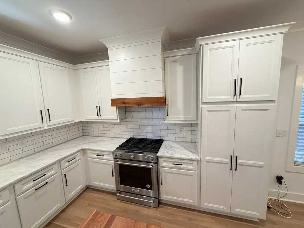 537 Croley Drive Nashville TN 37209