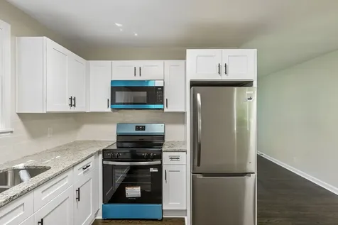 2208 Larimore Drive Nashville TN 37214