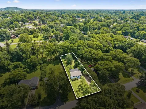 2208 Larimore Drive Nashville TN 37214