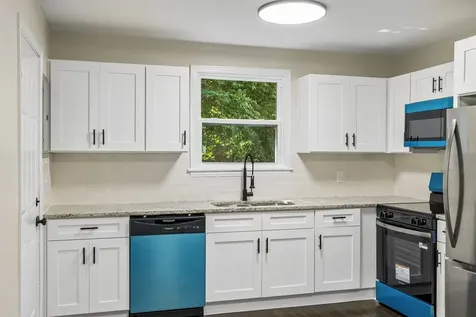 2208 Larimore Drive Nashville TN 37214