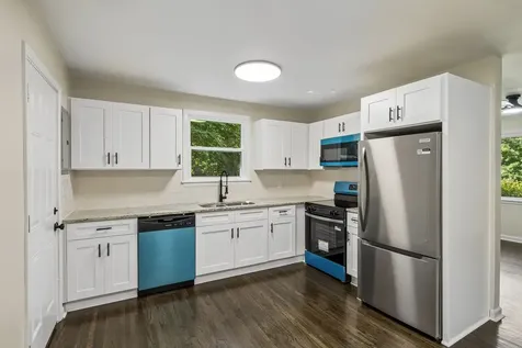 2208 Larimore Drive Nashville TN 37214
