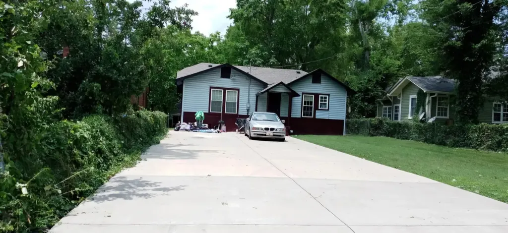 1205 Meridian Street Nashville TN 37207
