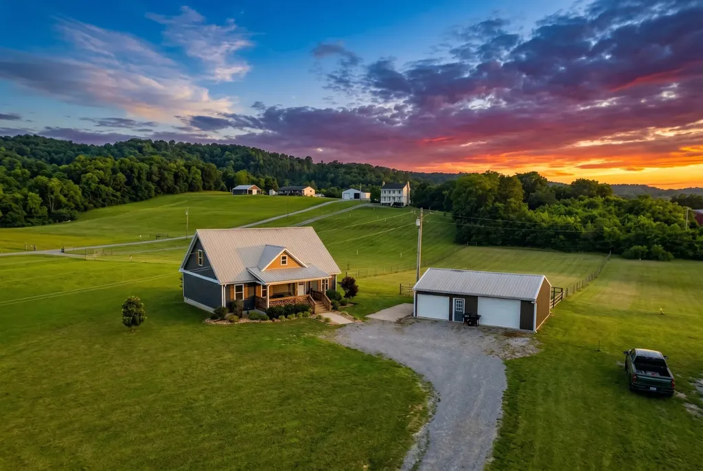 425 Hickman Road Liberty TN 37095