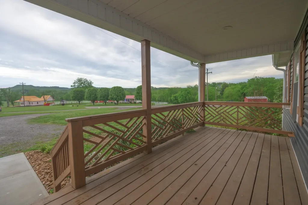 425 Hickman Road Liberty TN 37095