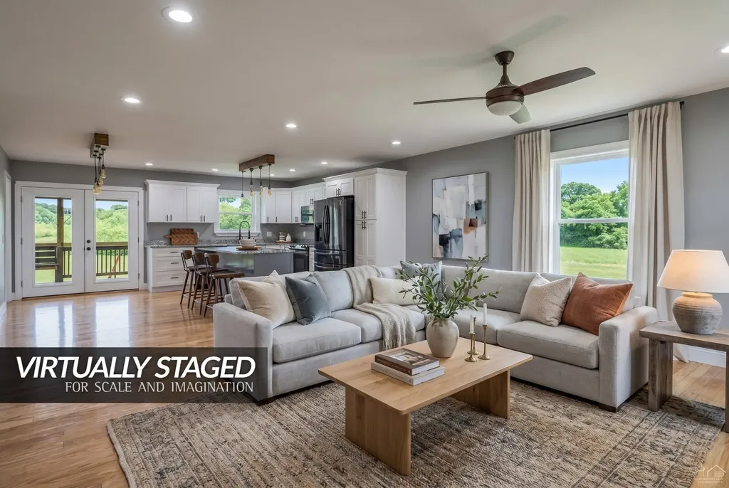 425 Hickman Road Liberty TN 37095