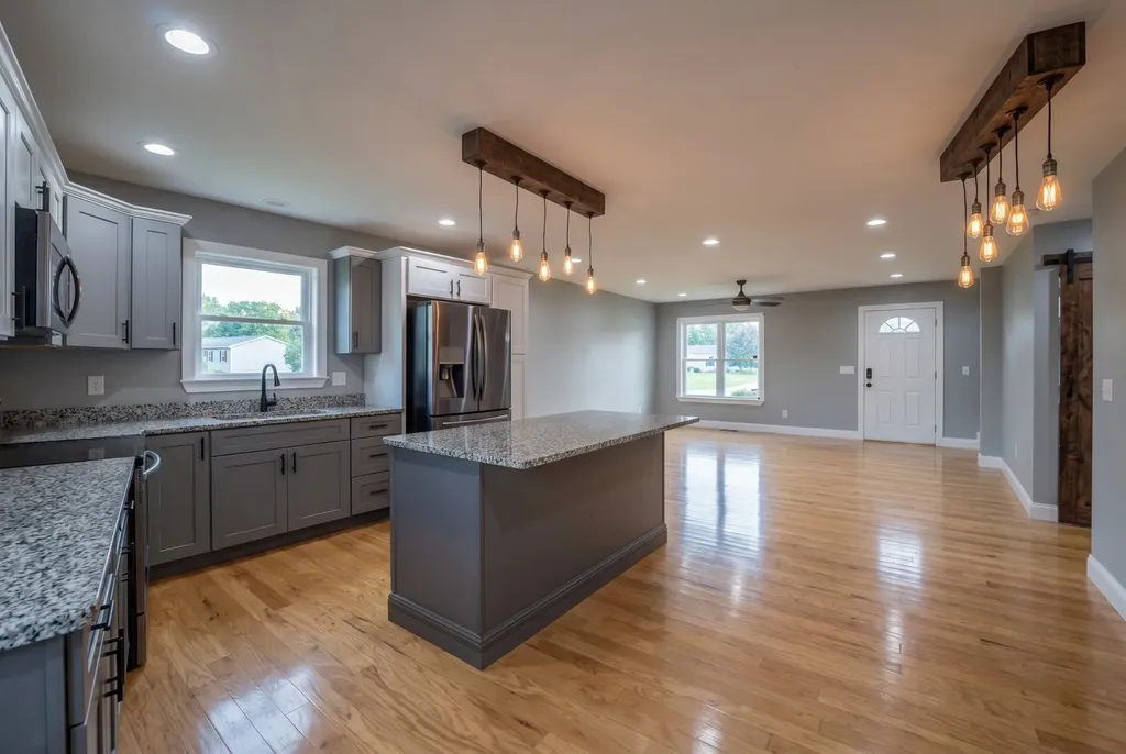 425 Hickman Road Liberty TN 37095