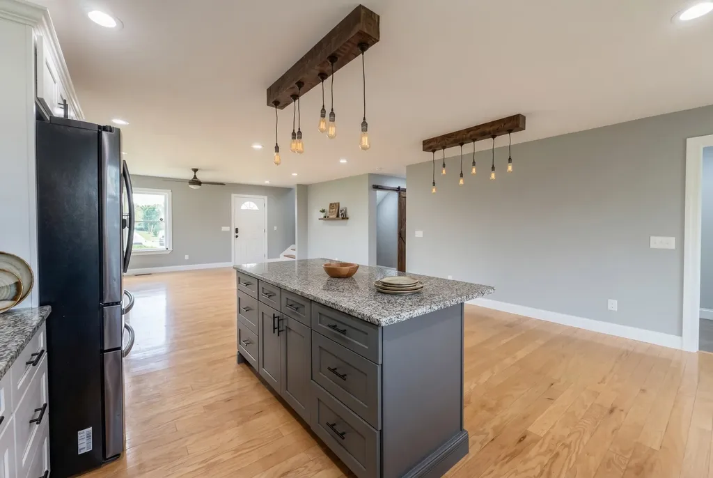 425 Hickman Road Liberty TN 37095