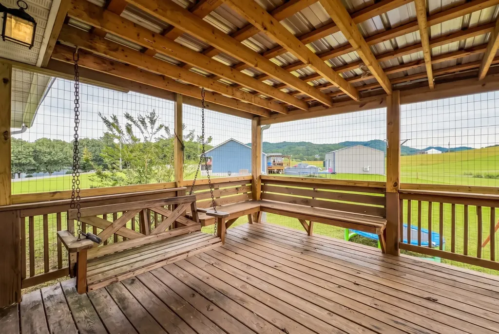425 Hickman Road Liberty TN 37095