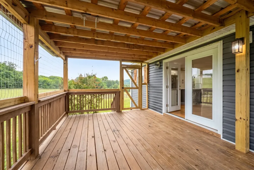 425 Hickman Road Liberty TN 37095