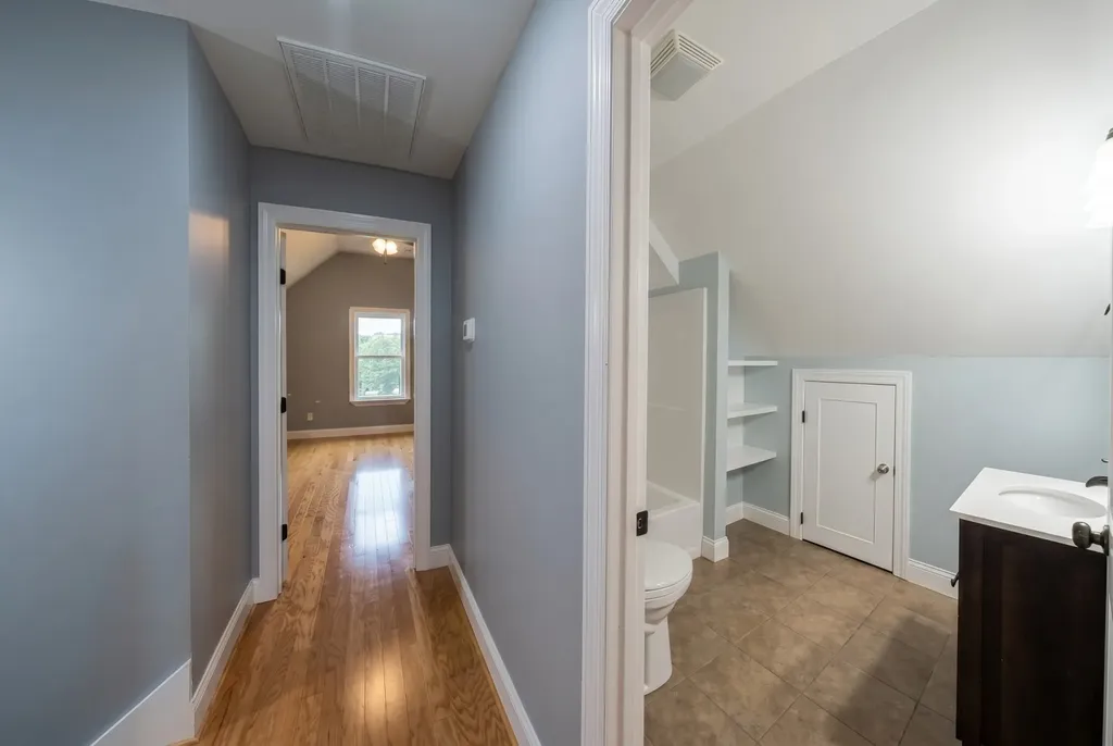 425 Hickman Road Liberty TN 37095