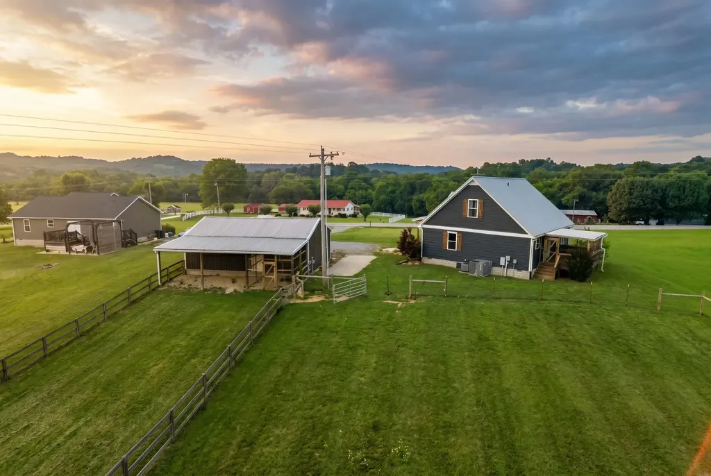 425 Hickman Road Liberty TN 37095