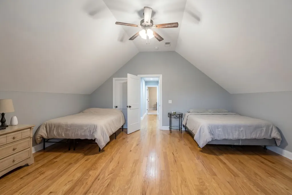 425 Hickman Road Liberty TN 37095