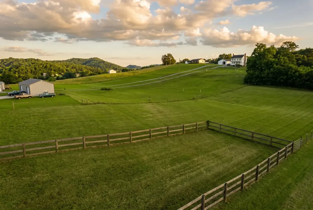 425 Hickman Road Liberty TN 37095