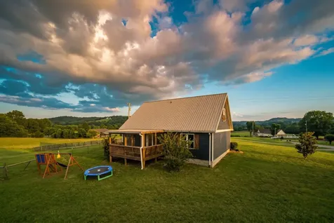 425 Hickman Road Liberty TN 37095
