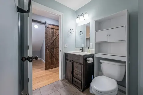 425 Hickman Road Liberty TN 37095