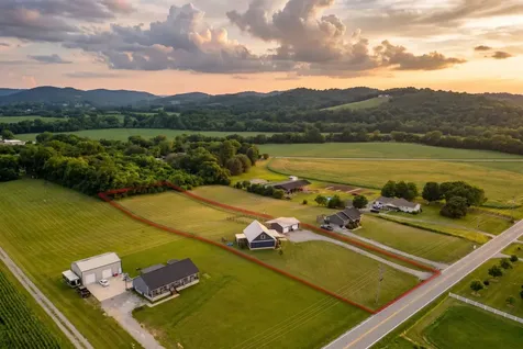 425 Hickman Road Liberty TN 37095