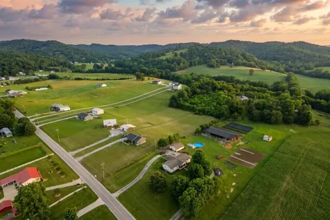 425 Hickman Road Liberty TN 37095