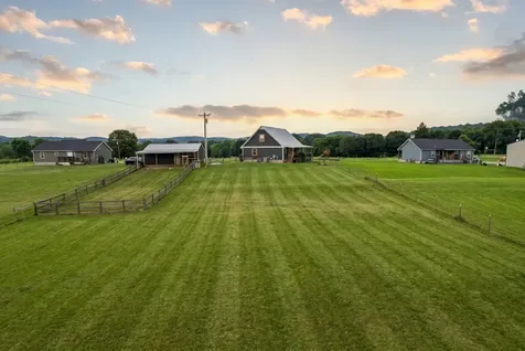425 Hickman Road Liberty TN 37095