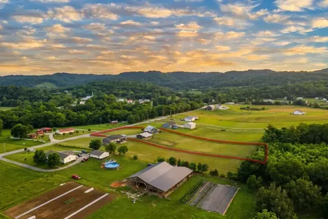 425 Hickman Road Liberty TN 37095