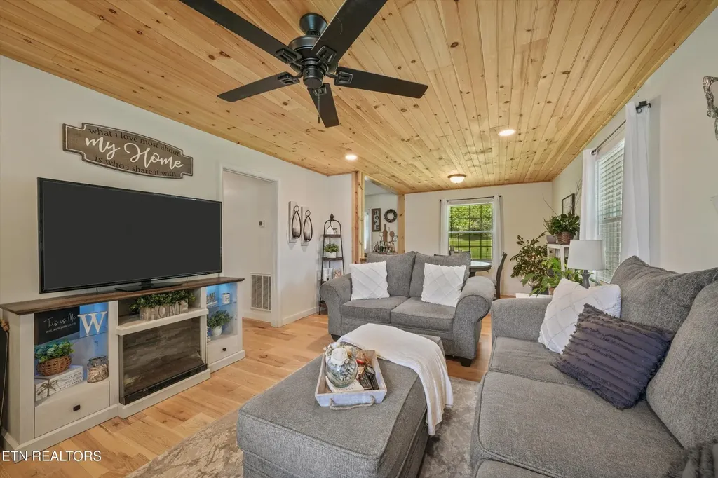 636 Robertsville Road Oak Ridge TN 37830