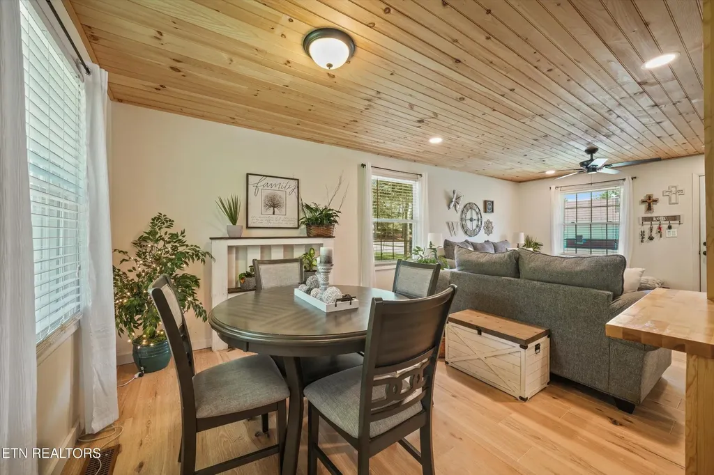 636 Robertsville Road Oak Ridge TN 37830