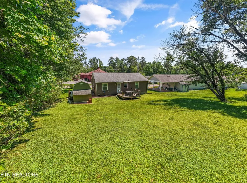 636 Robertsville Road Oak Ridge TN 37830