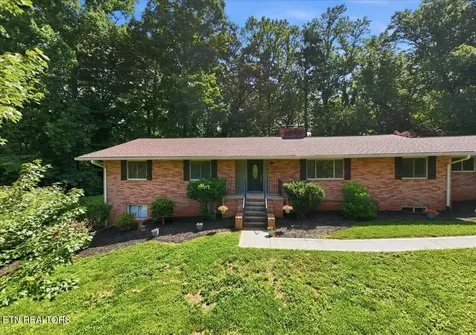 3304 SW Timberlake Drive Knoxville TN 37920