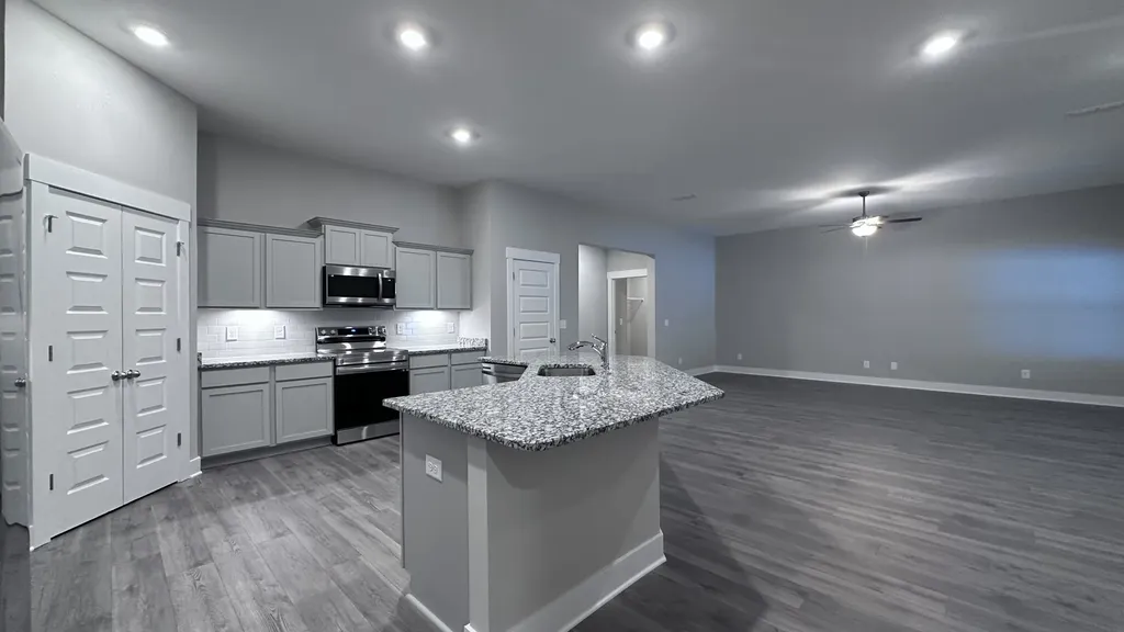 1420 Suzanne Drive Murfreesboro TN 37128