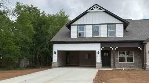 1420 Suzanne Drive Murfreesboro TN 37128