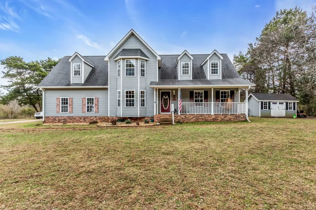 4897 Pyles Road Chapel Hill TN 37034