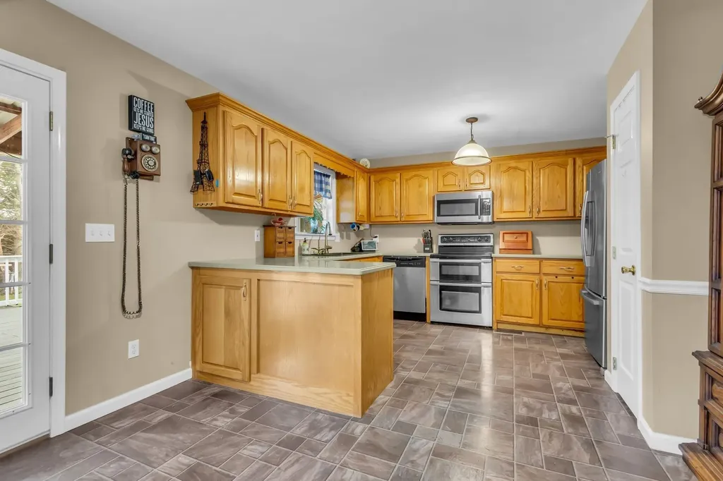 4897 Pyles Road Chapel Hill TN 37034
