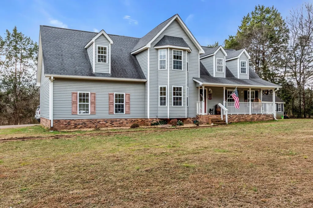 4897 Pyles Road Chapel Hill TN 37034