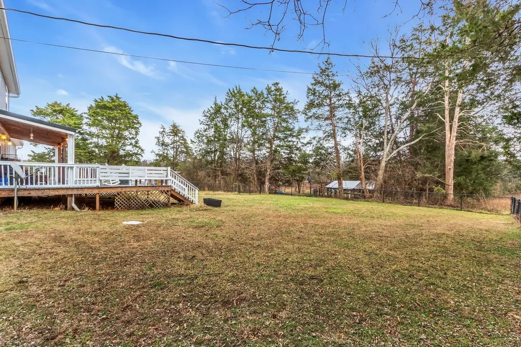4897 Pyles Road Chapel Hill TN 37034