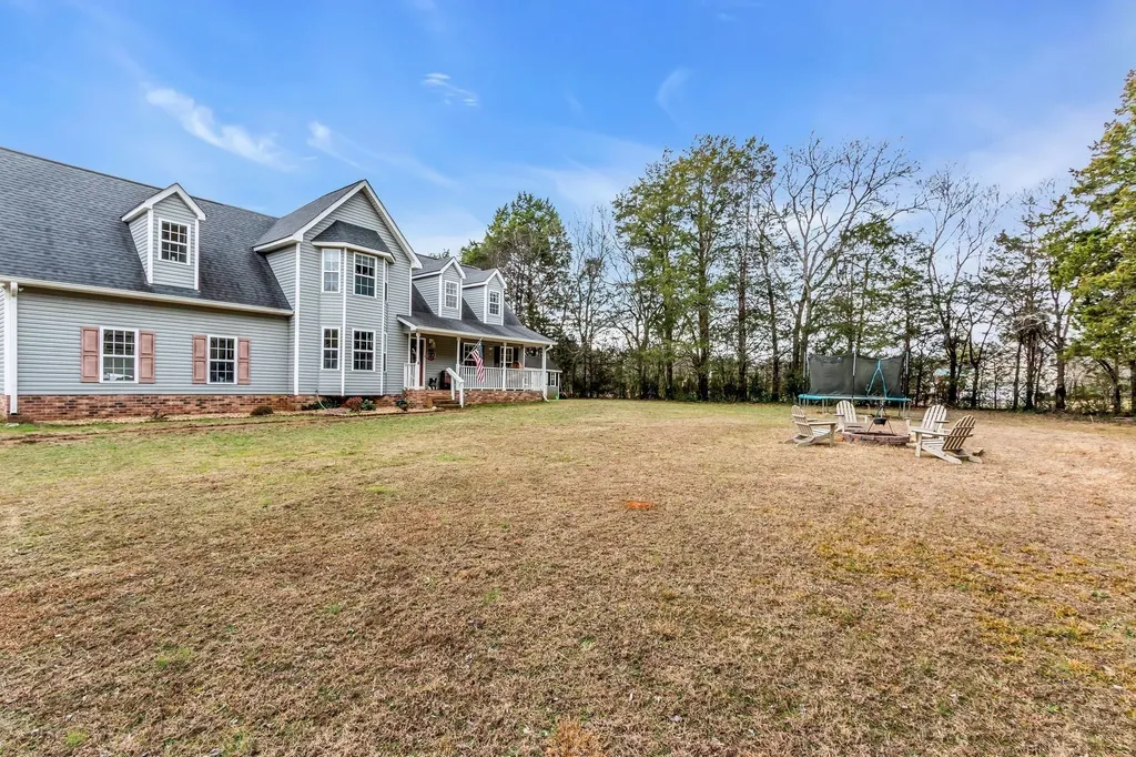 4897 Pyles Road Chapel Hill TN 37034