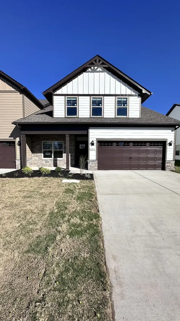 1421 Suzanne Drive Murfreesboro TN 37128