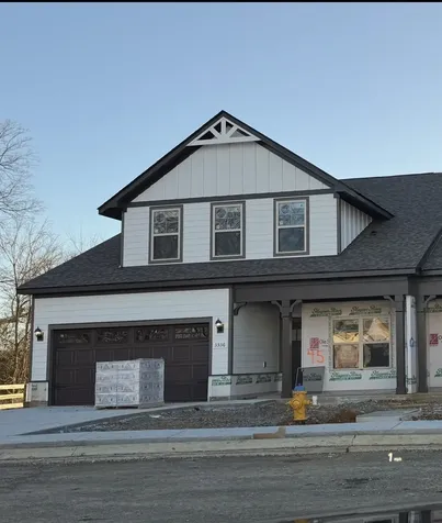 1421 Suzanne Drive Murfreesboro TN 37128