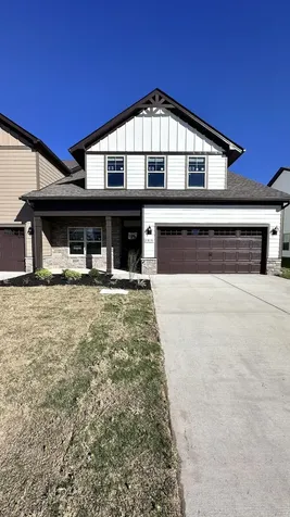 1421 Suzanne Drive Murfreesboro TN 37128