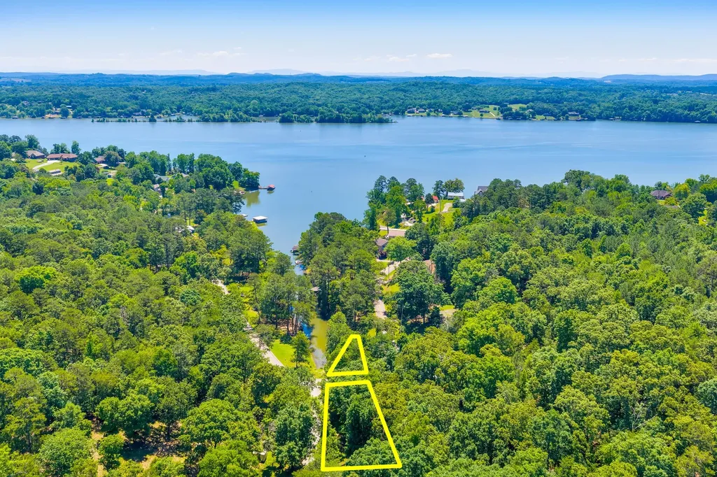 16129 Lakewood Drive Sale Creek TN 37373