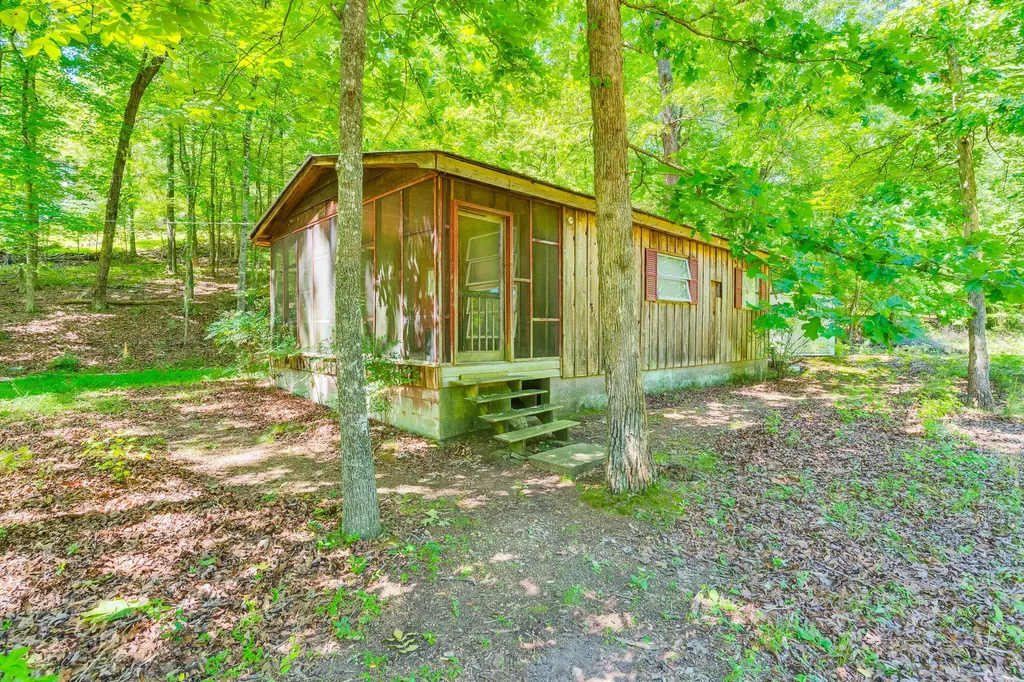 16129 Lakewood Drive Sale Creek TN 37373