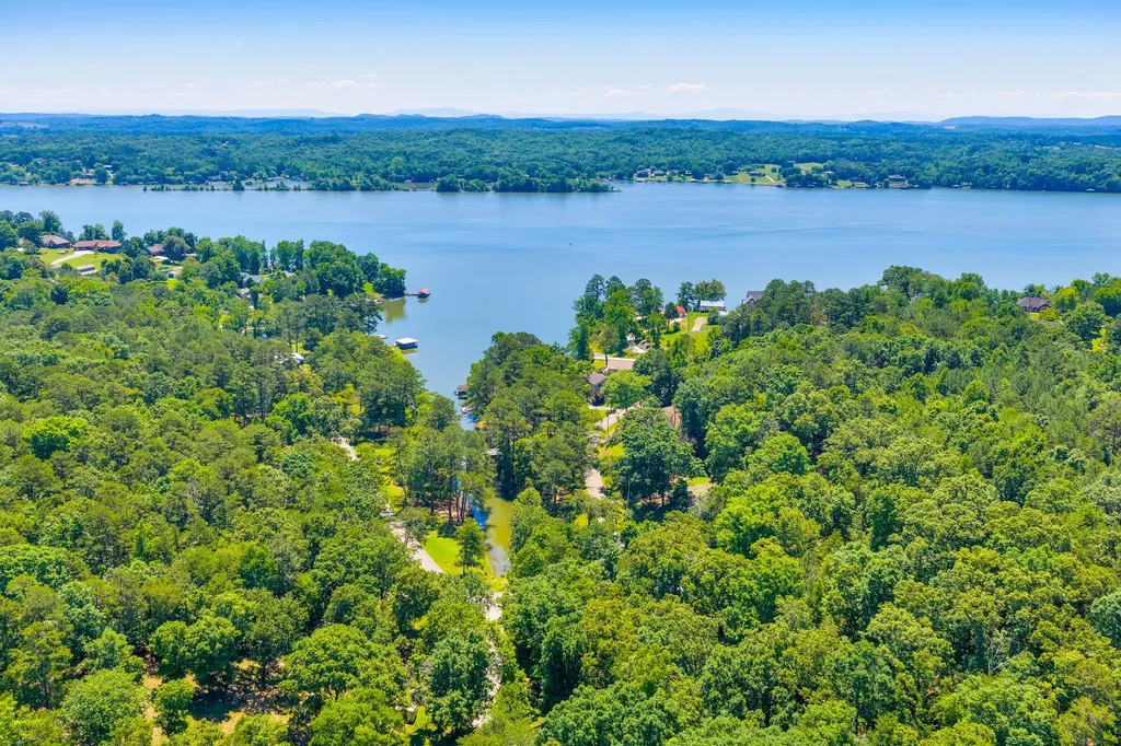 16129 Lakewood Drive Sale Creek TN 37373