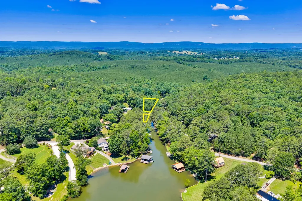 16129 Lakewood Drive Sale Creek TN 37373