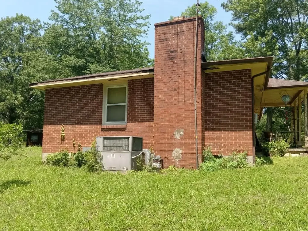 2517 Grays Bend Road Centerville TN 37033