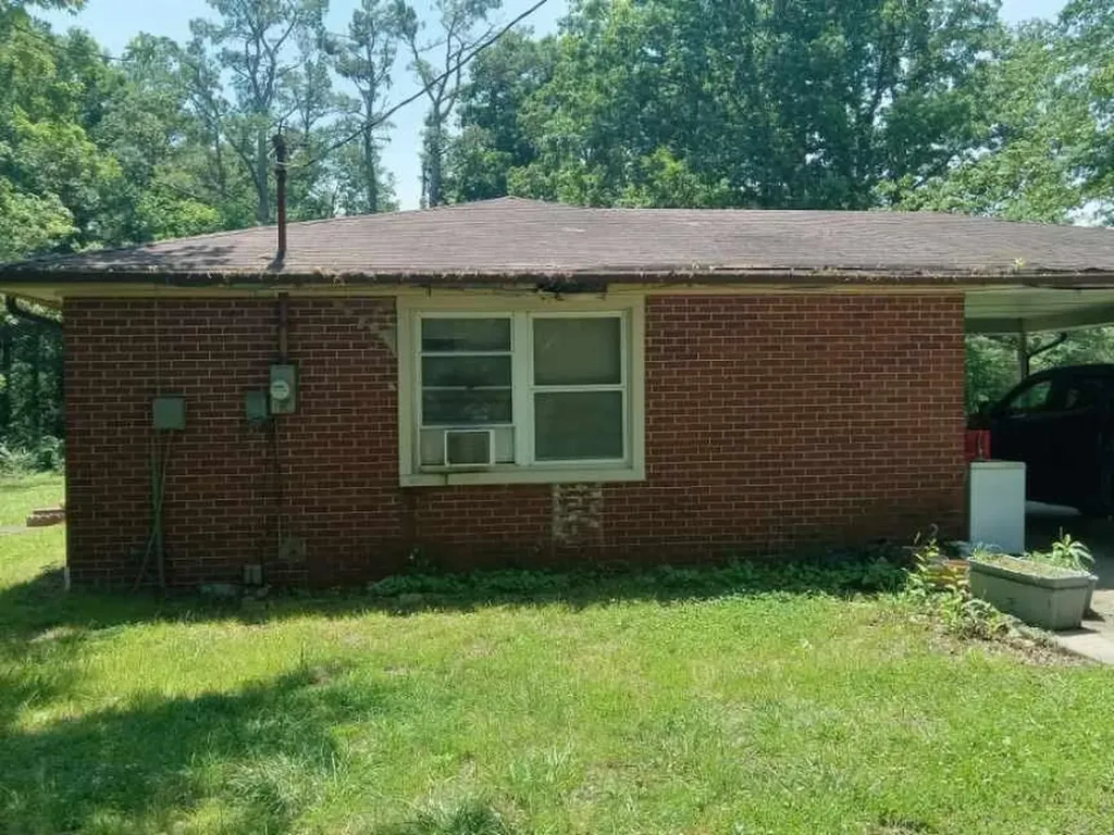 2517 Grays Bend Road Centerville TN 37033